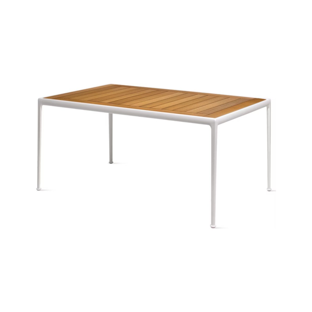 KNOLL 1966 TABLE OUTDOOR