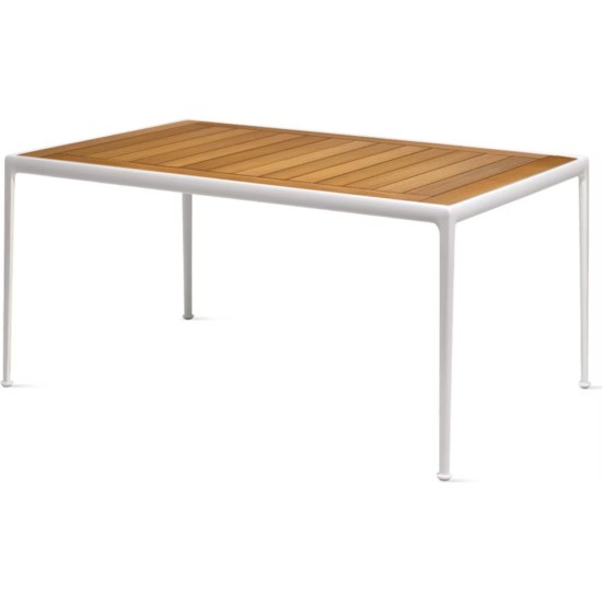 KNOLL 1966 TABLE OUTDOOR