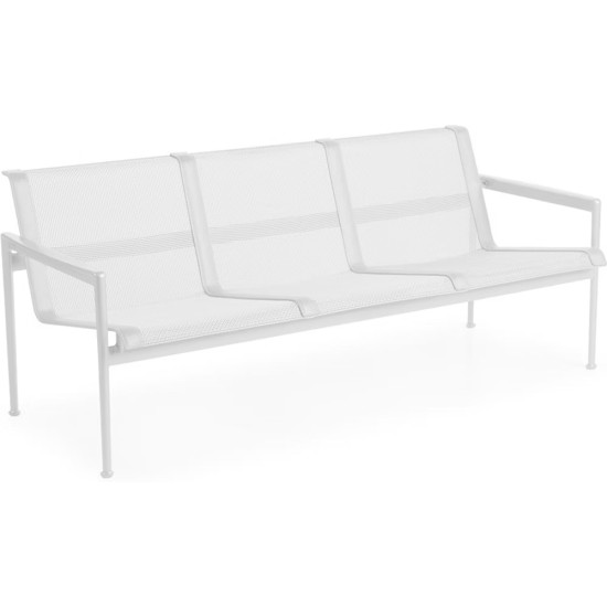 KNOLL 1966 SOFA OUTDOOR