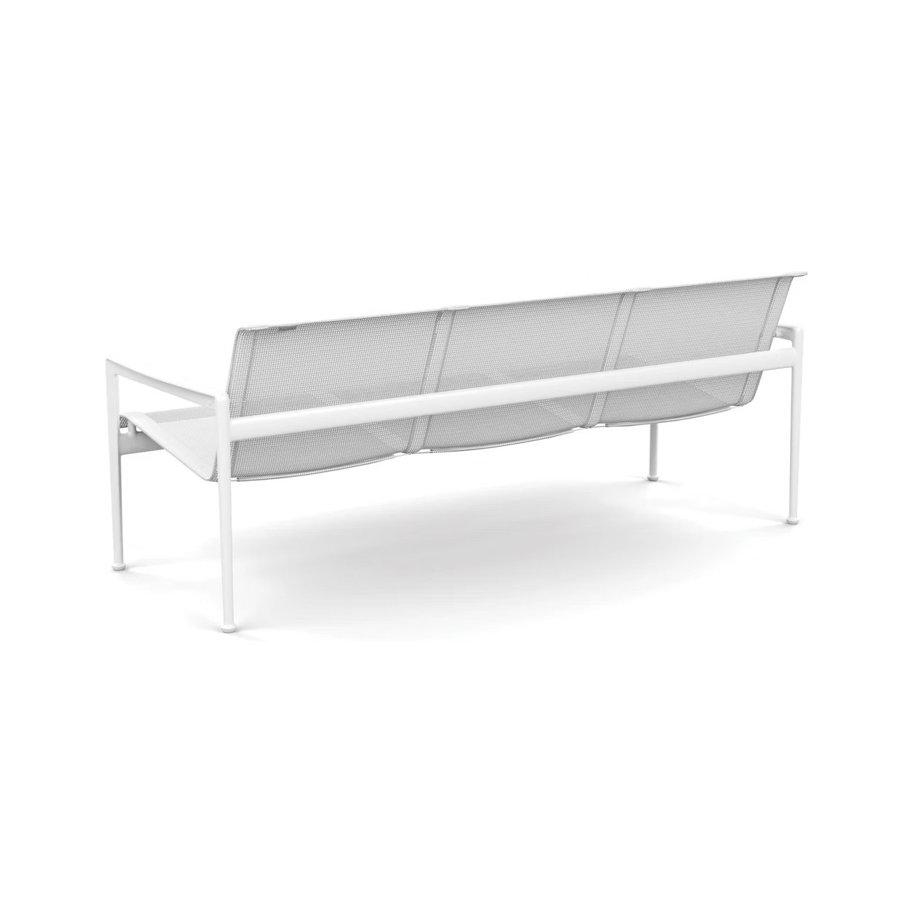 KNOLL 1966 SOFA OUTDOOR