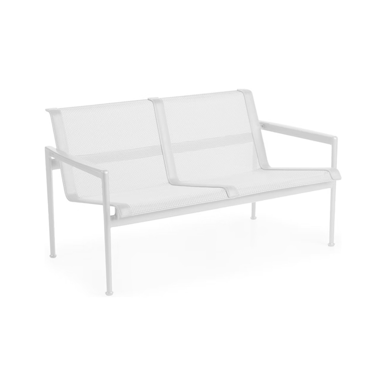 KNOLL 1966 CANAPÉ OUTDOOR