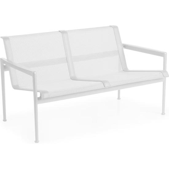 KNOLL 1966 SOFA OUTDOOR