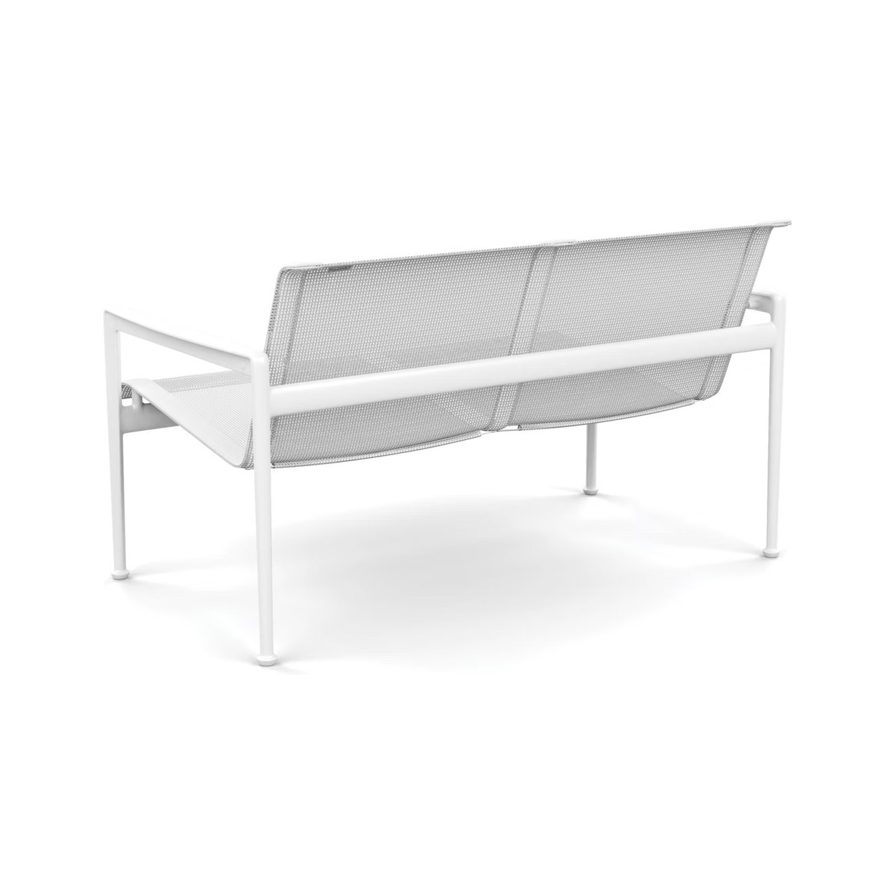 KNOLL 1966 CANAPÉ OUTDOOR
