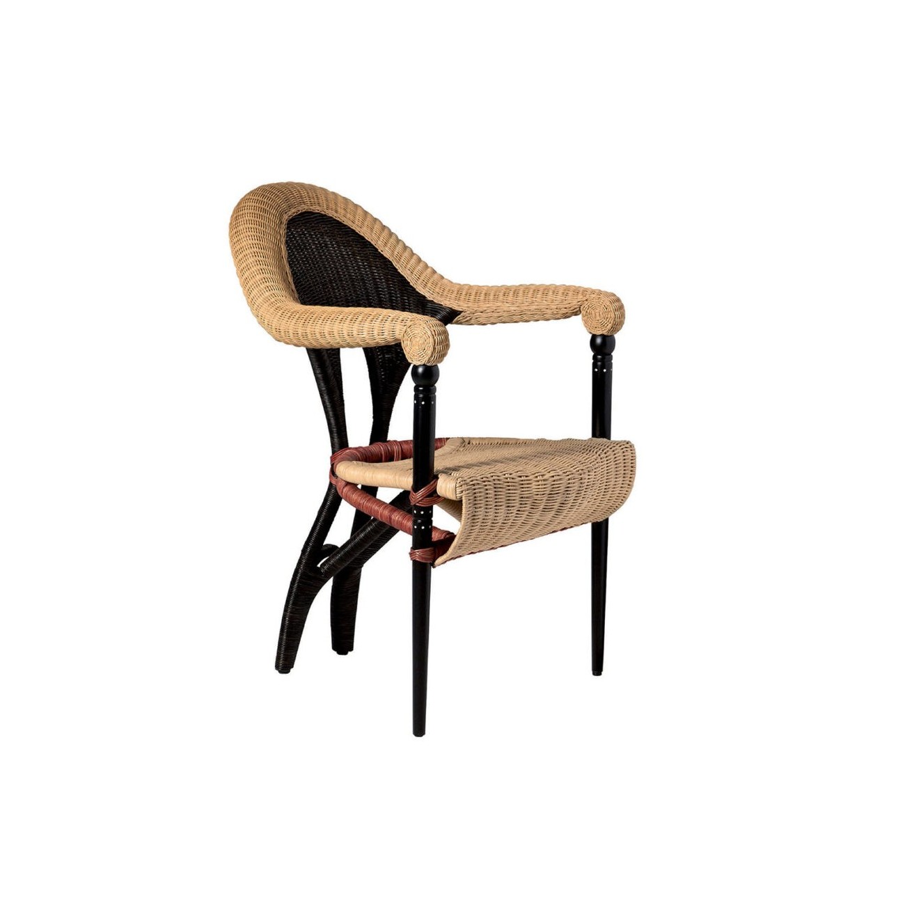 DRIADE LIBA CHAISE