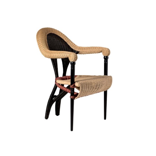 DRIADE LIBA CHAISE