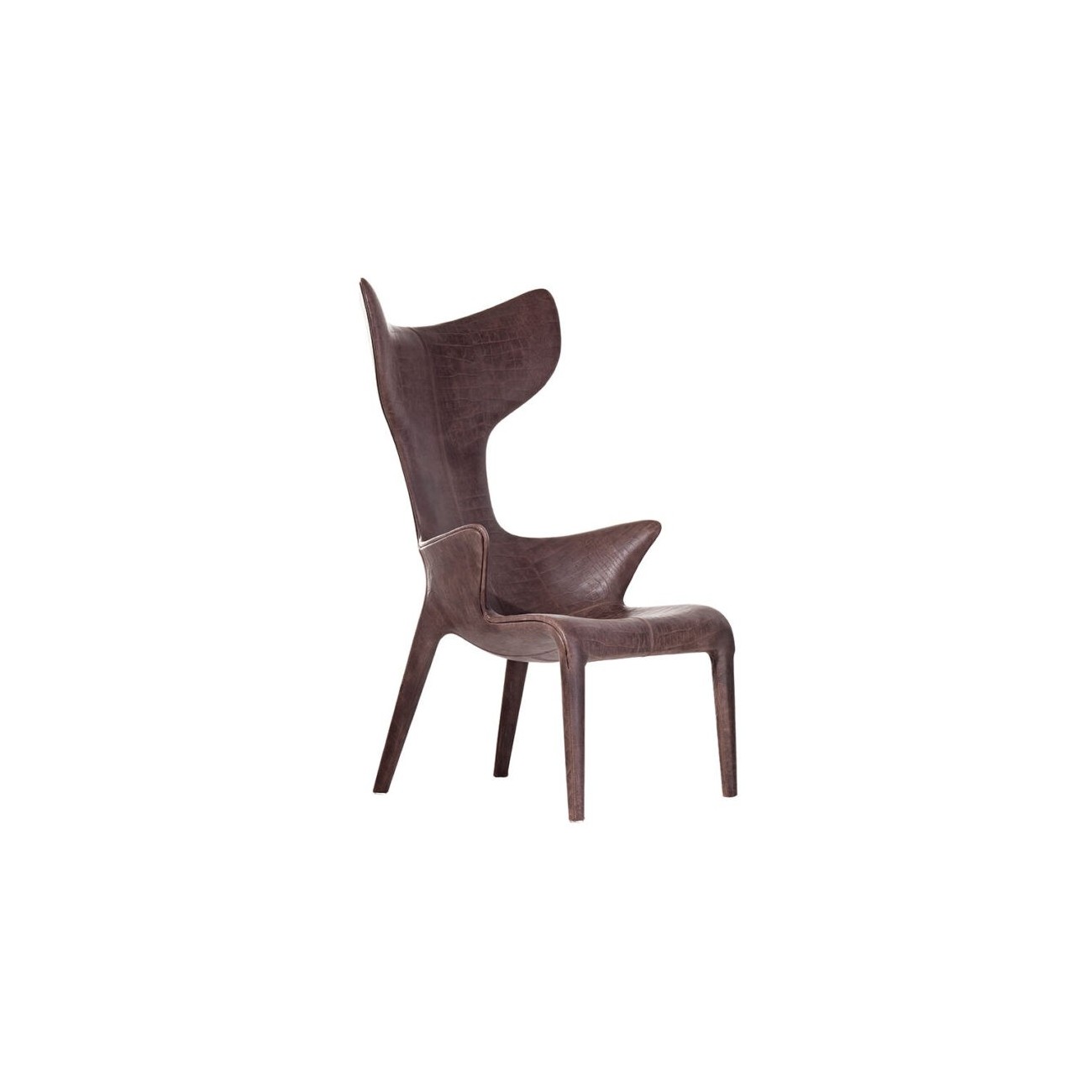 DRIADE LOU READ FAUTEUIL
