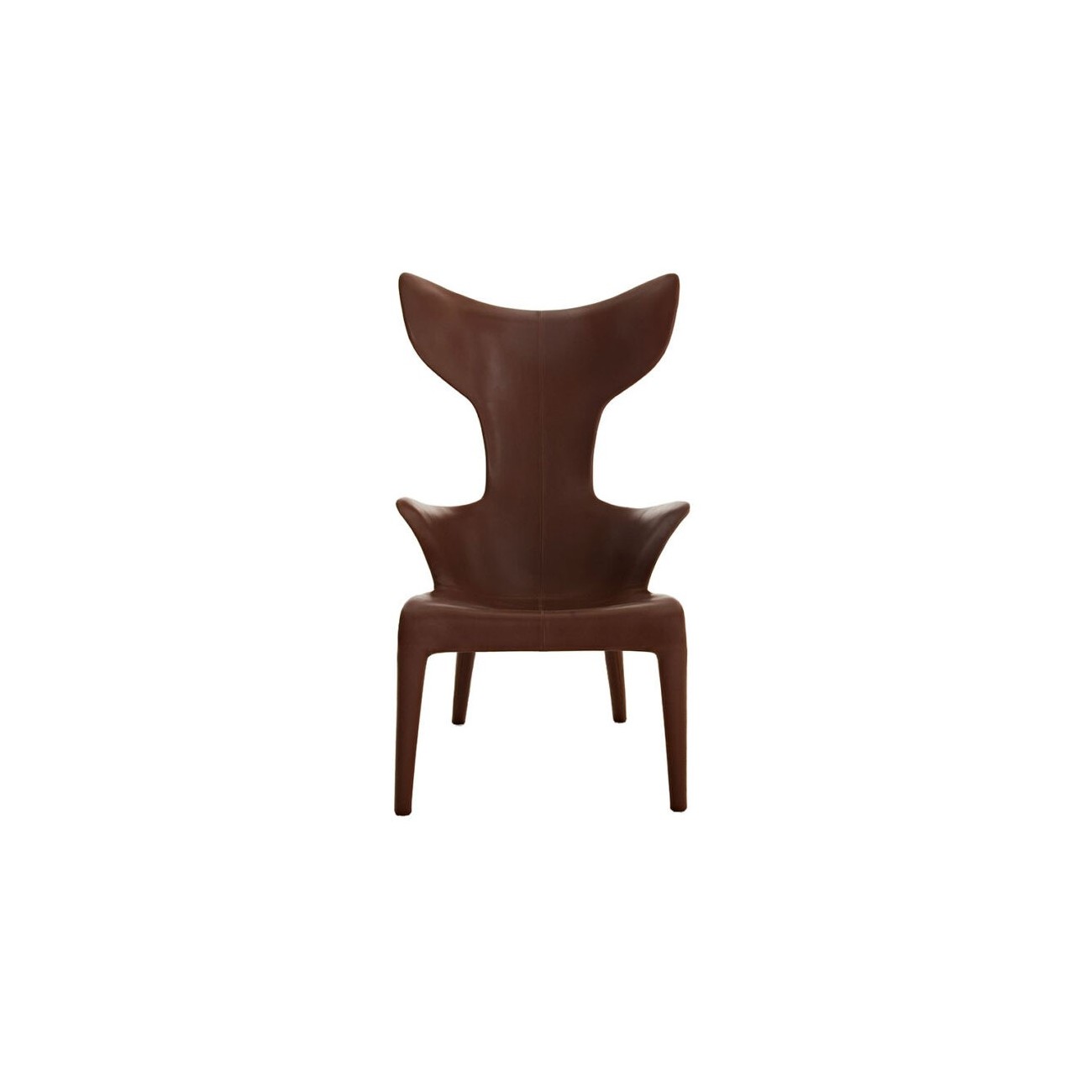 DRIADE LOU READ FAUTEUIL