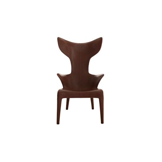 DRIADE LOU READ FAUTEUIL