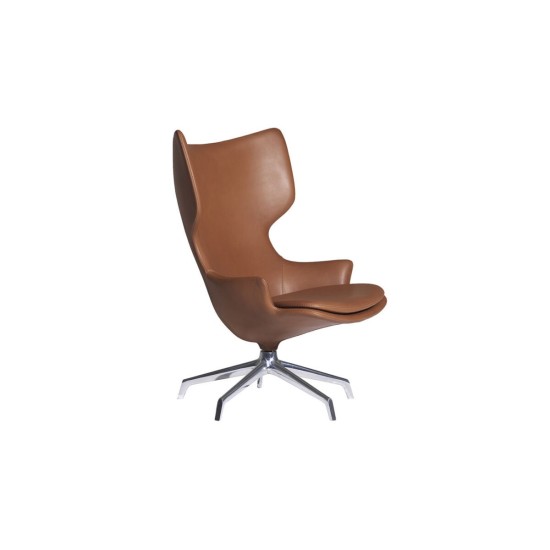 DRIADE LOU SPEAK ARMCHAIR