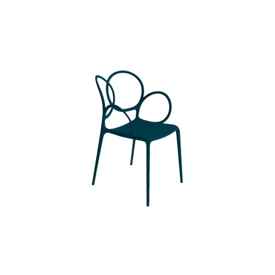 DRIADE SISSI CHAISE
