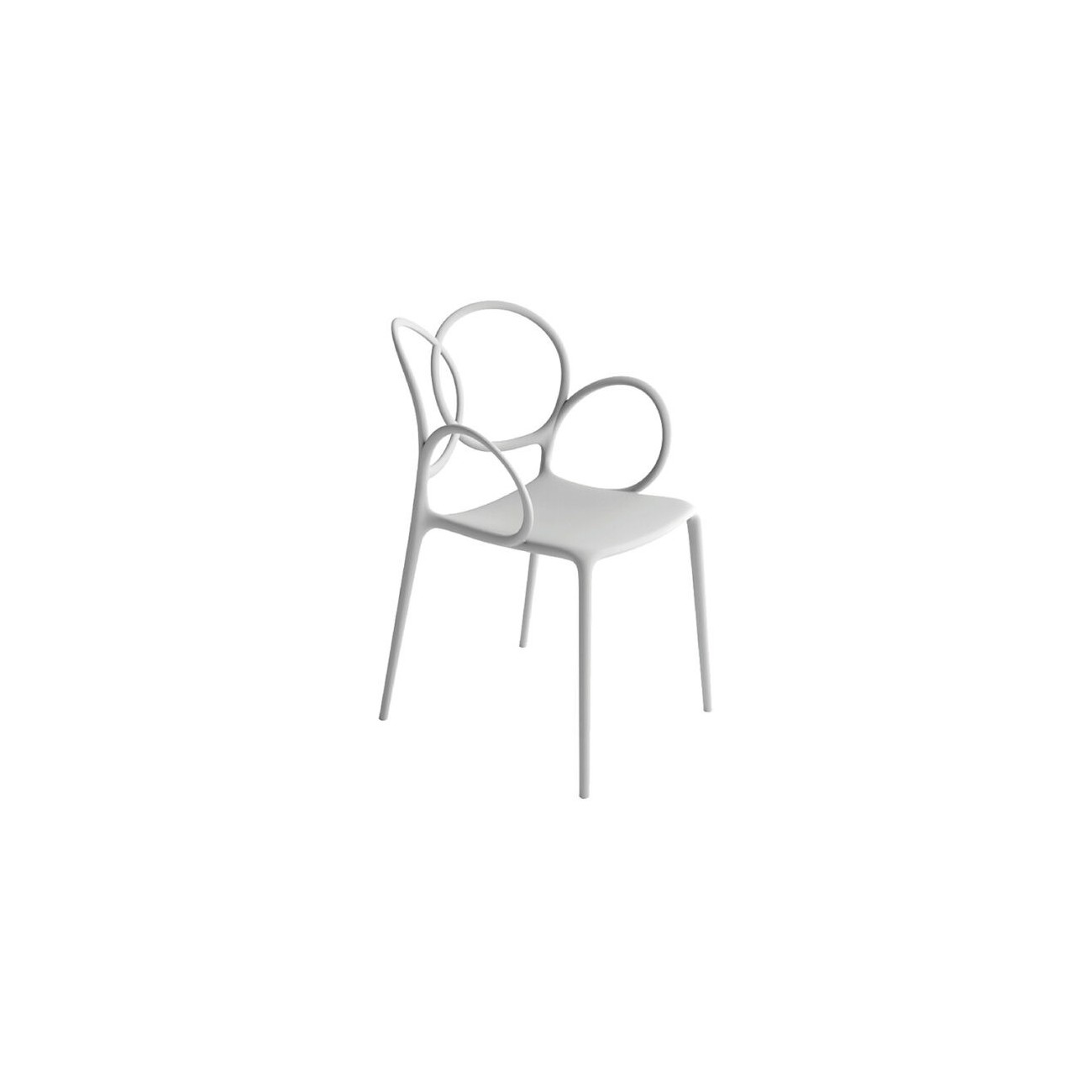 DRIADE SISSI CHAISE