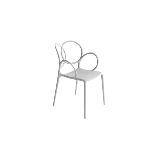 DRIADE SISSI CHAISE