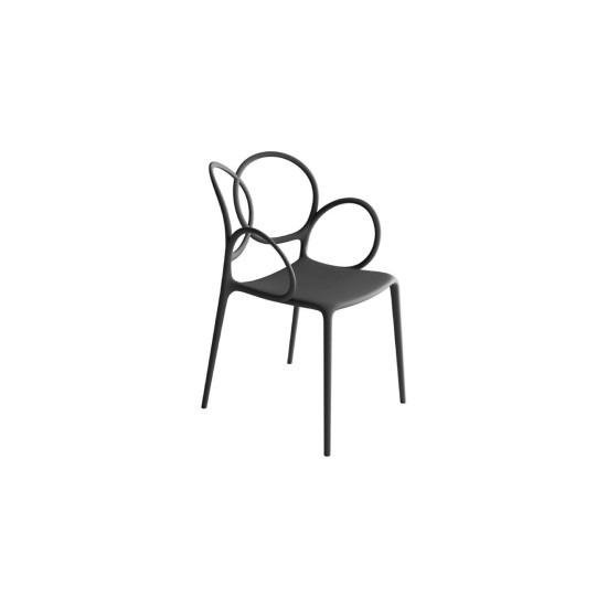 DRIADE SISSI CHAISE