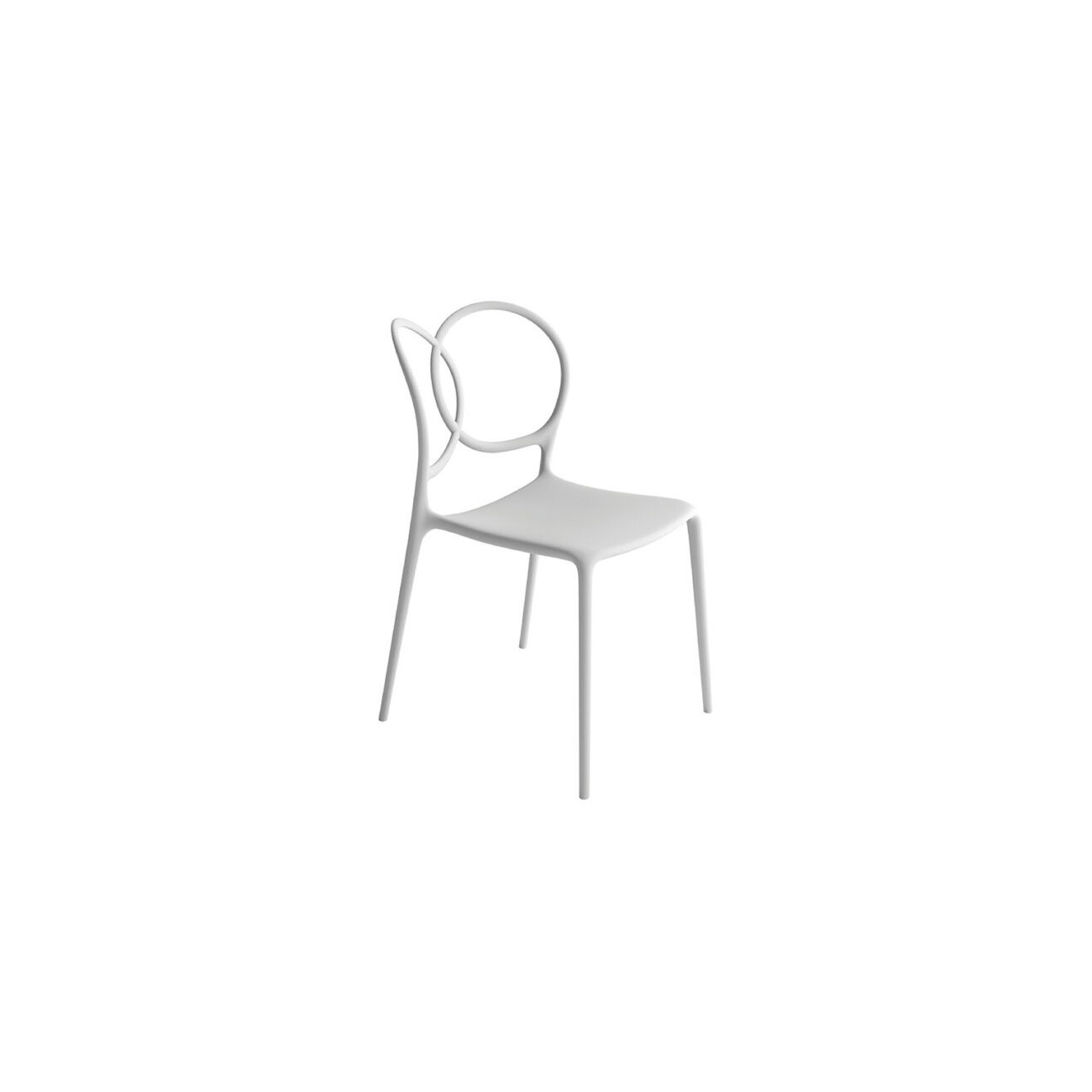 DRIADE SISSI CHAISE