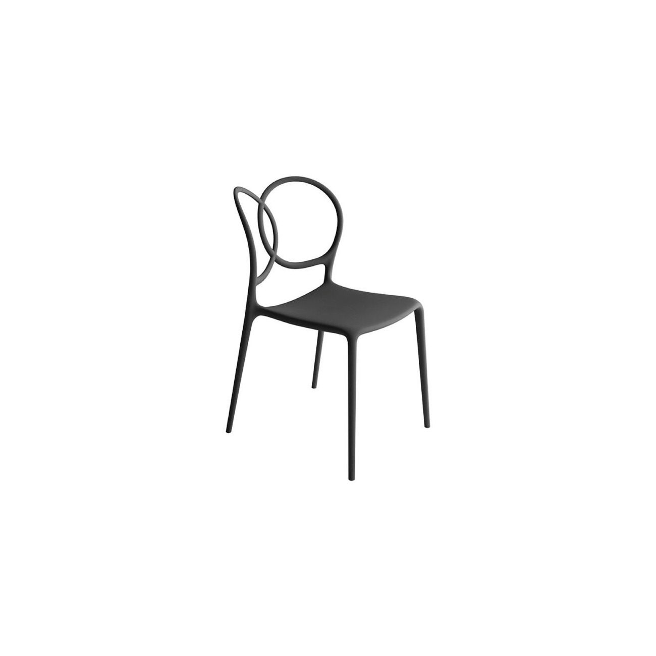 DRIADE SISSI CHAISE
