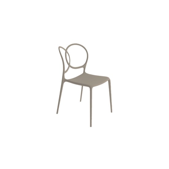 DRIADE SISSI CHAISE