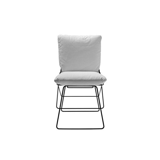 DRIADE SOF SOF CHAIR