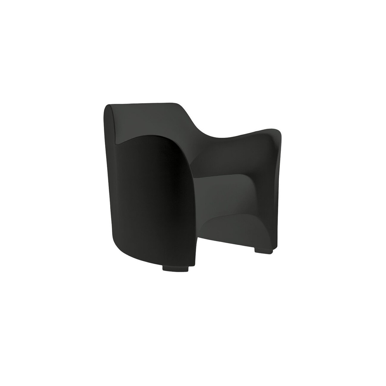 DRIADE TOKYO-POP FAUTEUIL