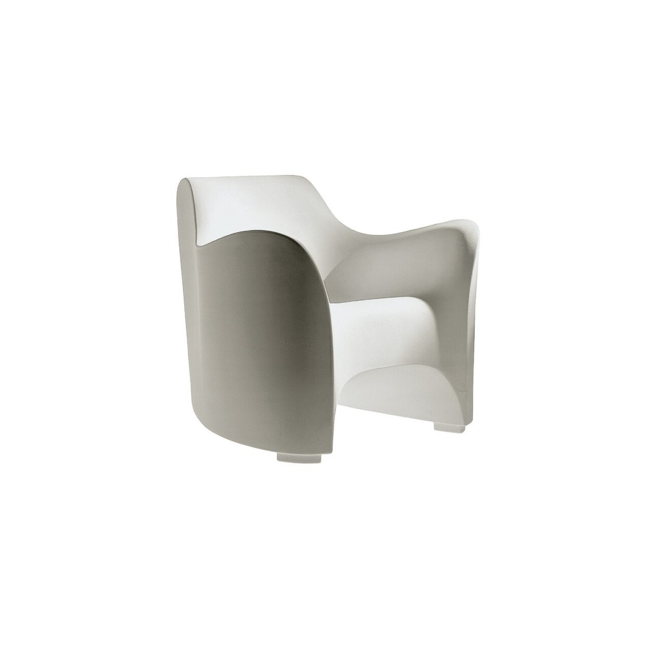 DRIADE TOKYO-POP FAUTEUIL