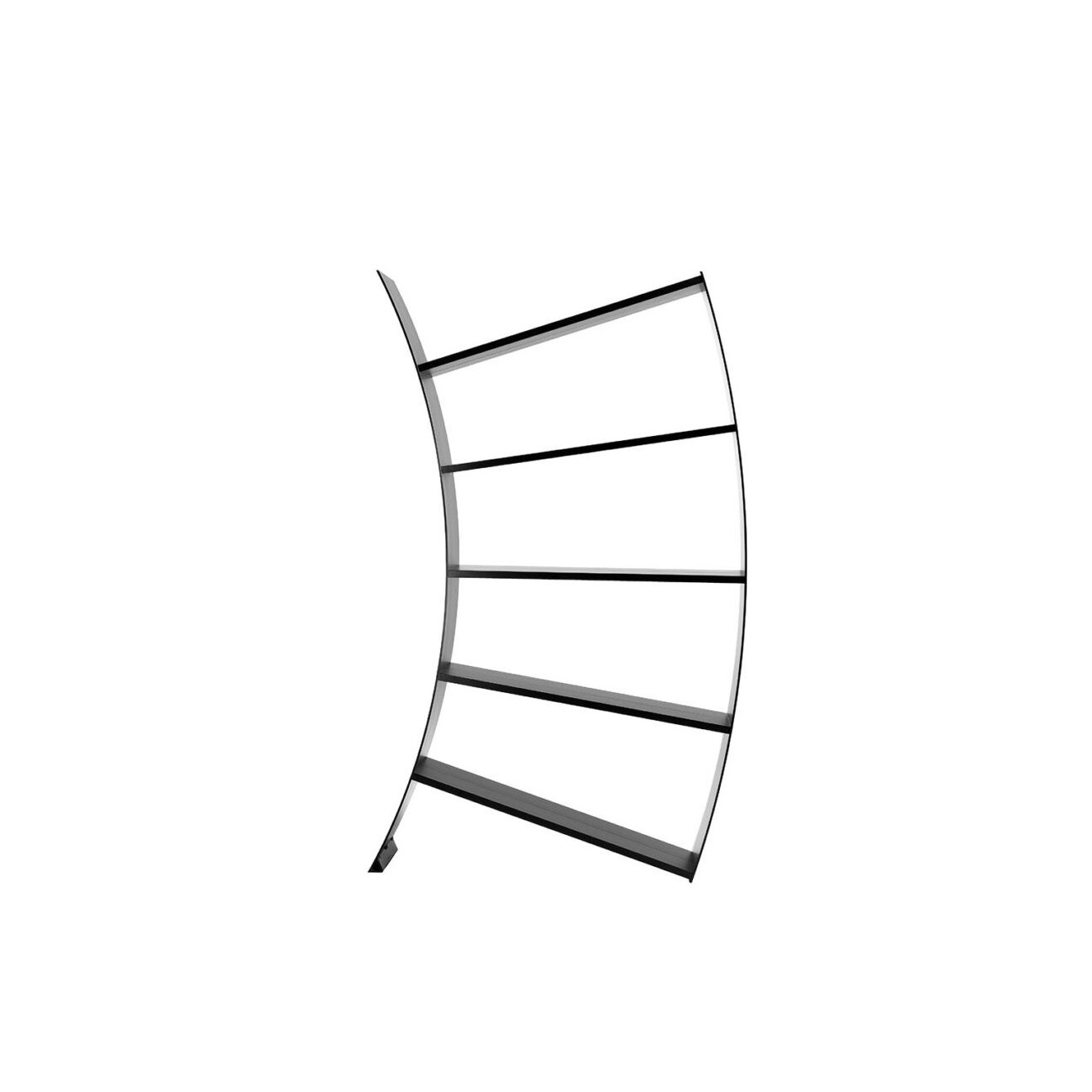 DRIADE VIRGO LIBRERIA