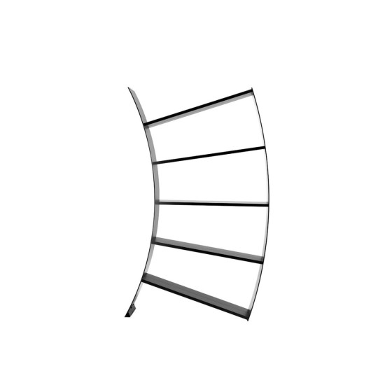 DRIADE VIRGO LIBRERIA