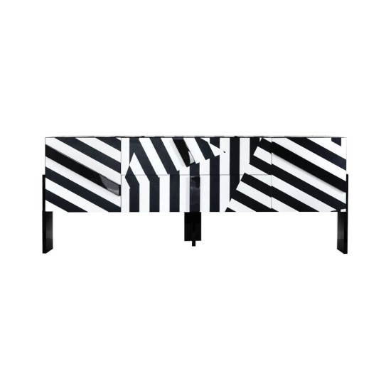 DRIADE ZIQQURAT MADIA