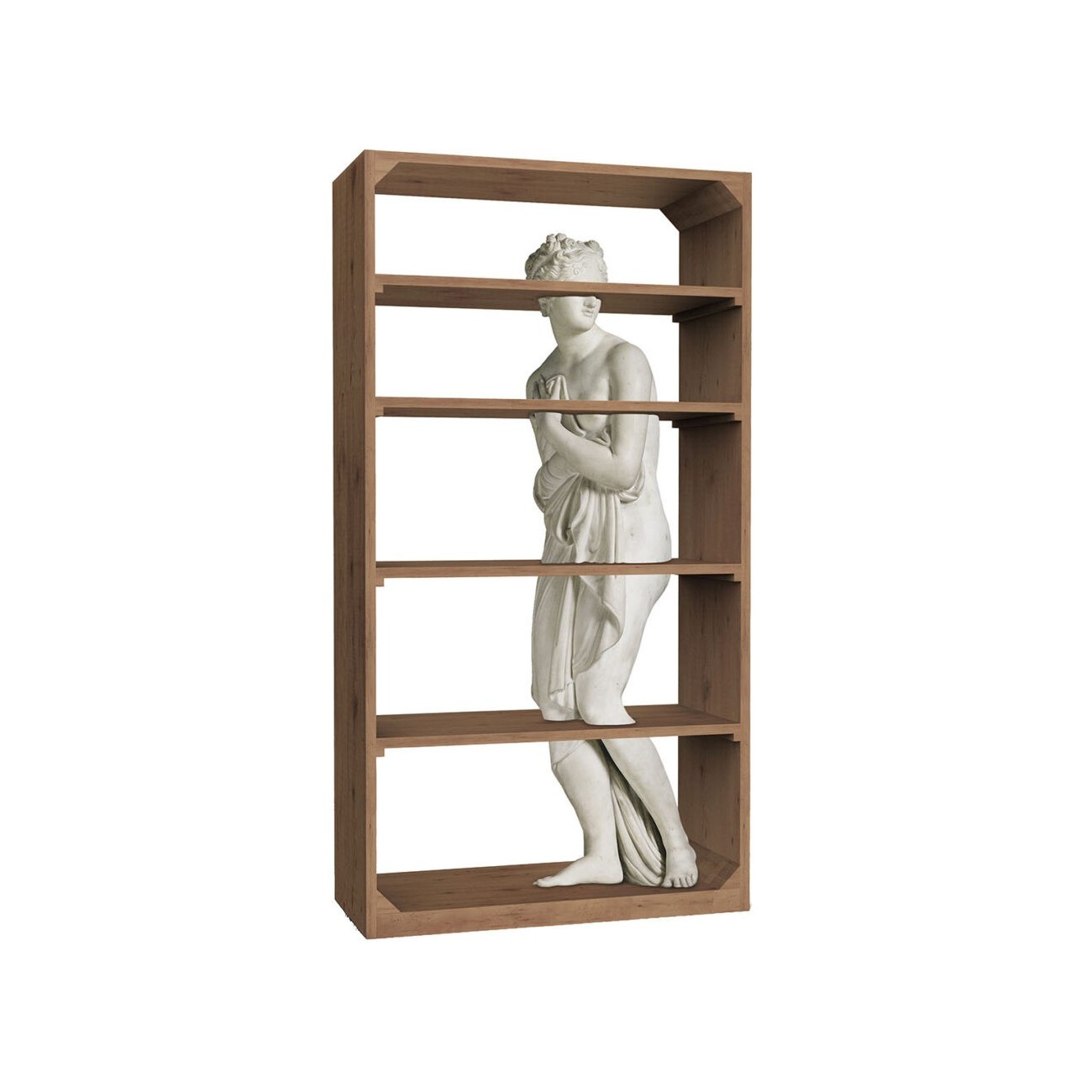 DRIADE VENUS BIBLIOTHÈQUE
