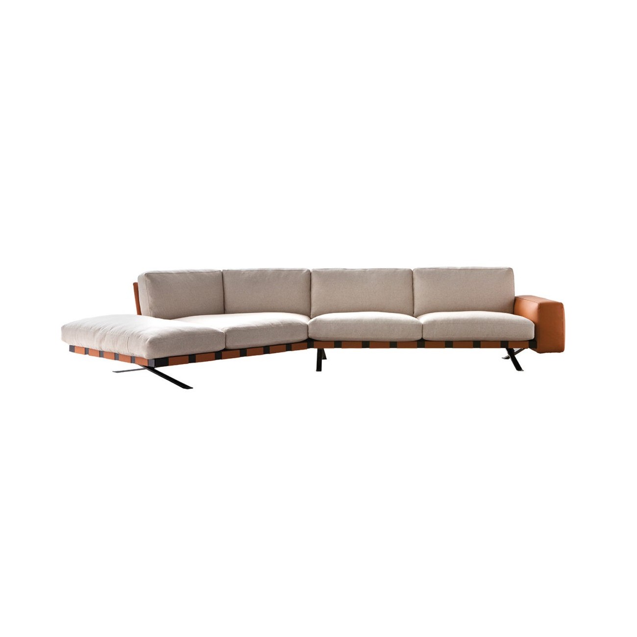 DRIADE FENIX SOFA