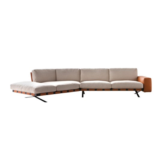 DRIADE FENIX SOFA