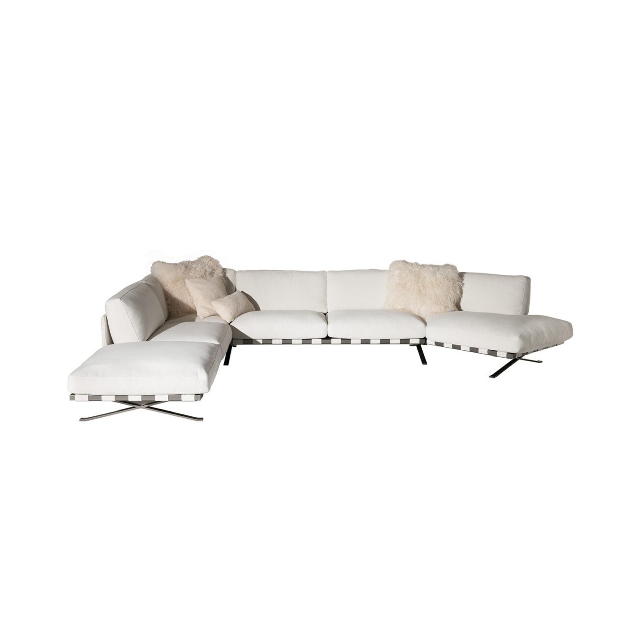 DRIADE FENIX SOFA