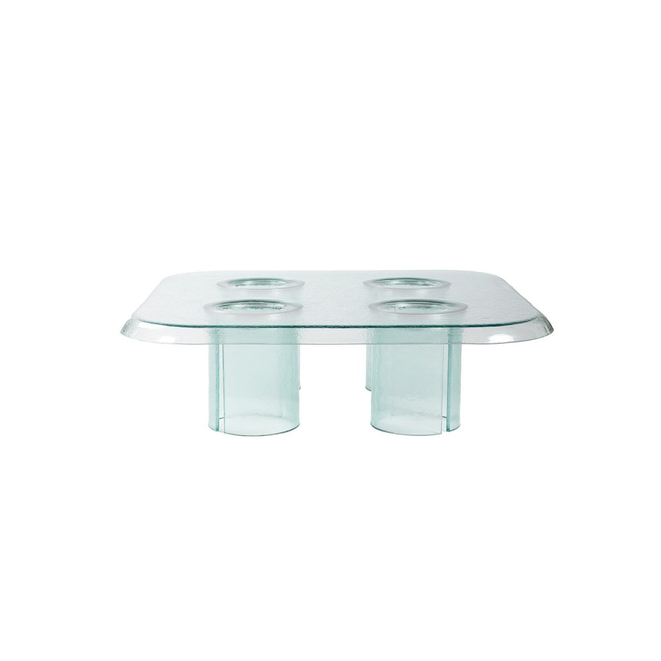 DRIADE COUPELLE TABLE