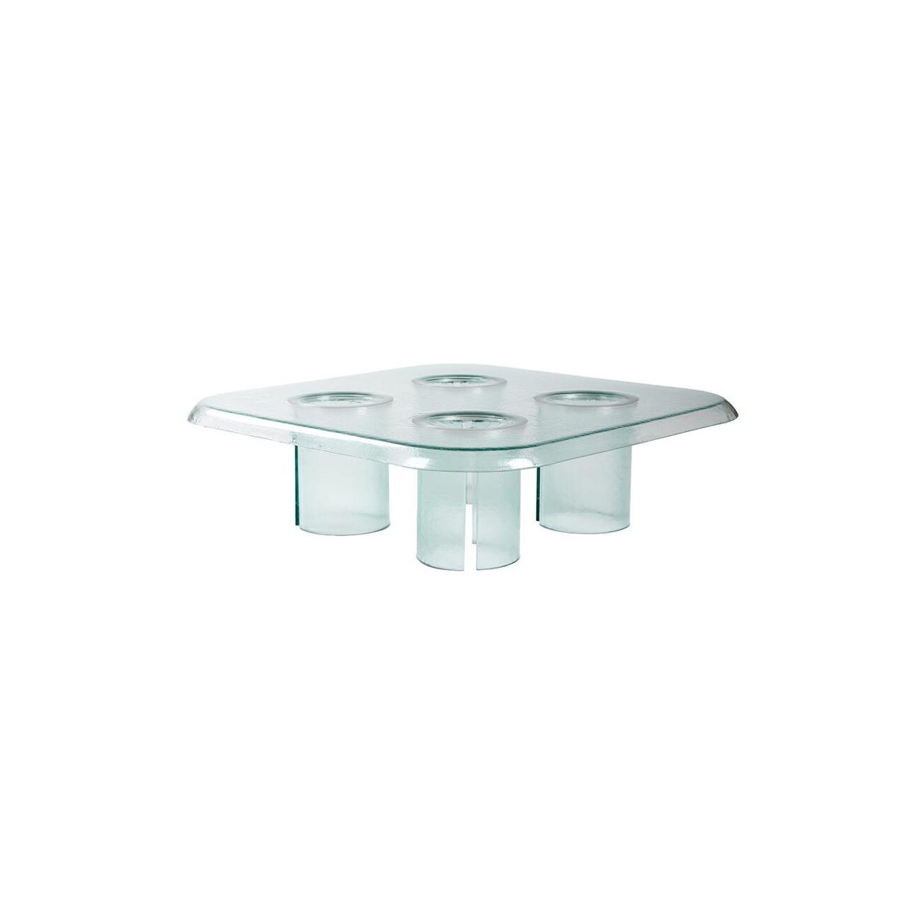 DRIADE COUPELLE TABLE