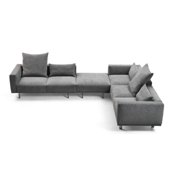 FLOU BINARIO SOFA