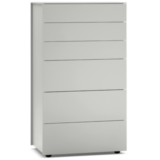 FLOU CASSETTIERA JUTA