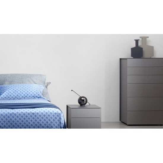 FLOU CASSETTIERA JUTA