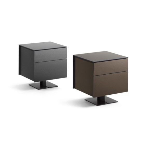 FLOU JUTA TABLE DE NUIT