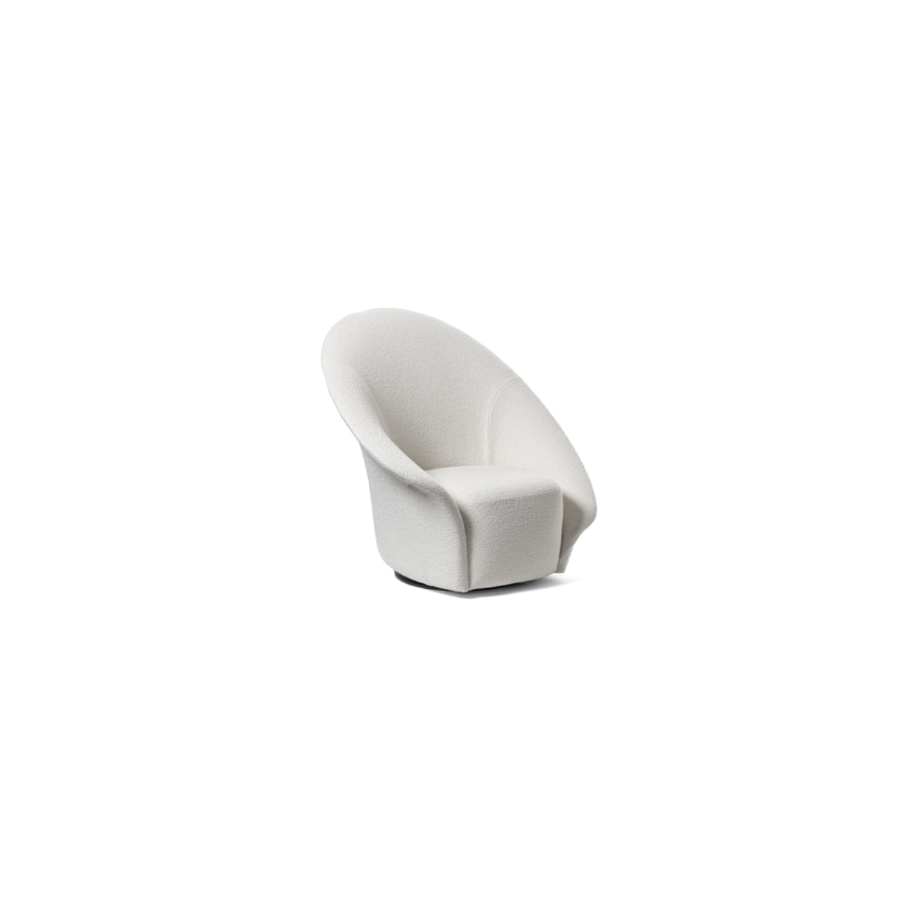 FLOU LILIA FAUTEUIL