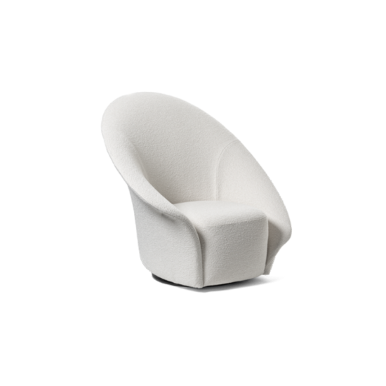 FLOU LILIA FAUTEUIL