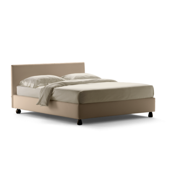 FLOU NOTTURNO LIT COFFRE