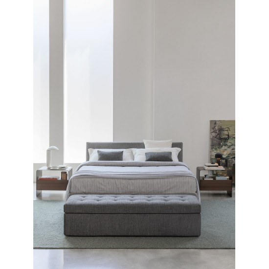 FLOU NOTTURNO LETTO CONTENITORE