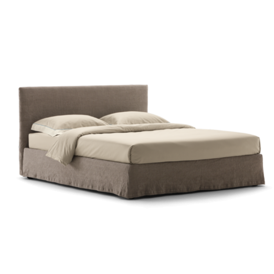 FLOU NOTTURNO SHABBY CHIC LETTO