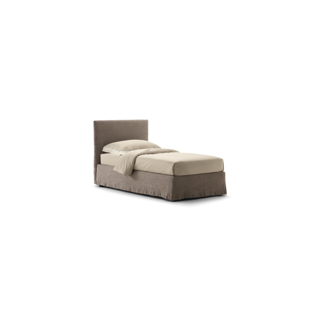 FLOU NOTTURNO SHABBY CHIC LIT SIMPLE