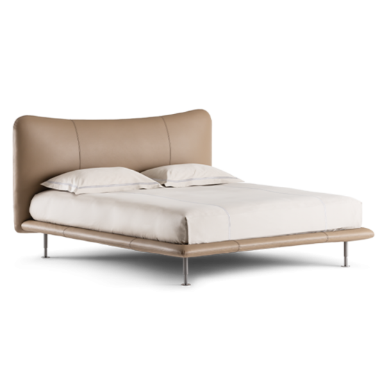 FLOU BAIA LETTO MATRIMONIALE