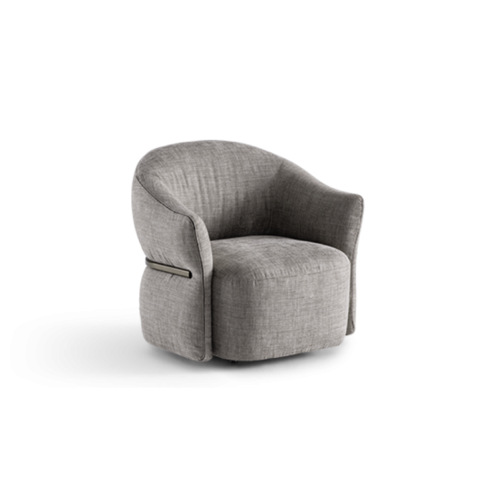 FLOU MADAME BUTTERFLY FAUTEUIL