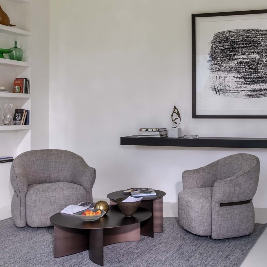 FLOU MADAME BUTTERFLY POLTRONCINA