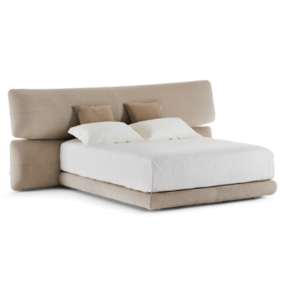 FLOU YUNA LETTO CONTENITORE