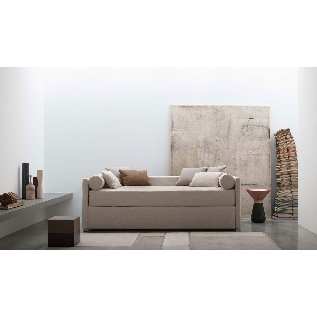 FLOU BLISS LIT TRANSFORMABLE