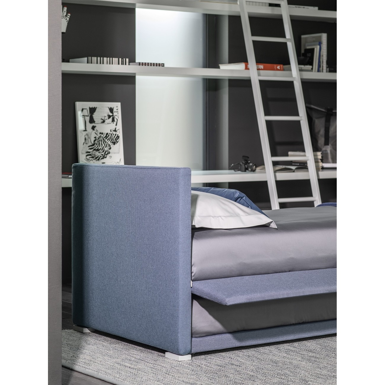 FLOU BLISS LIT TRANSFORMABLE