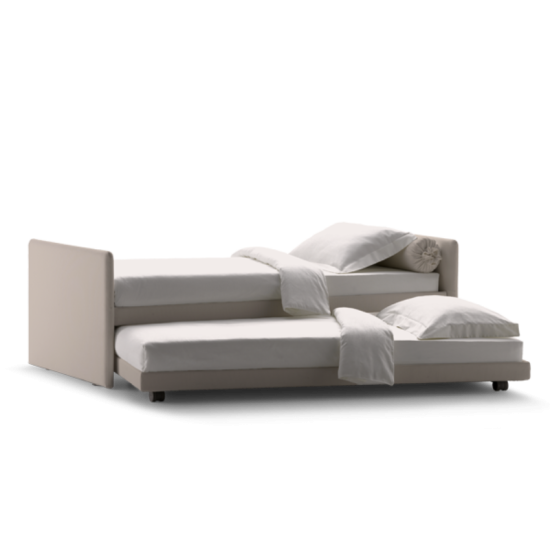 FLOU DUETTO LETTO TRASFORMABILE