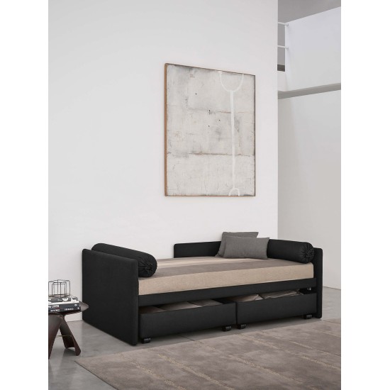FLOU DUETTO LIT TRANSFORMABLE